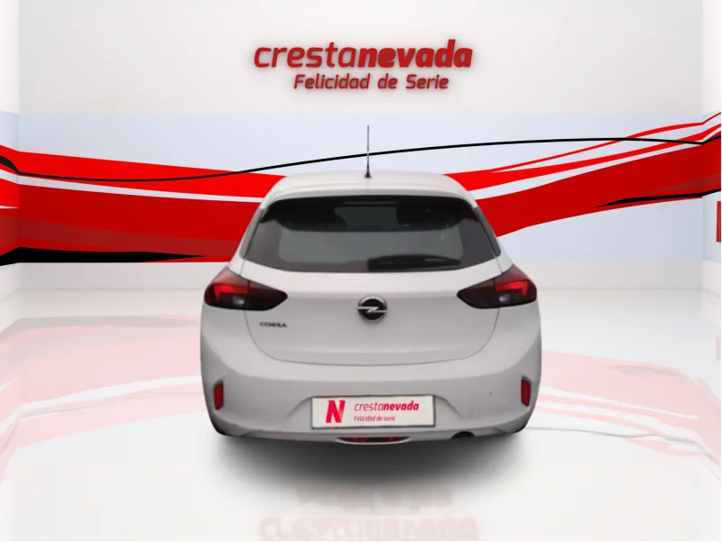 Imagen de Opel Corsa