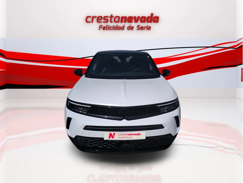 Imagen de Opel Mokka-e