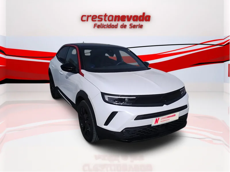 Imagen de Opel Mokka-e