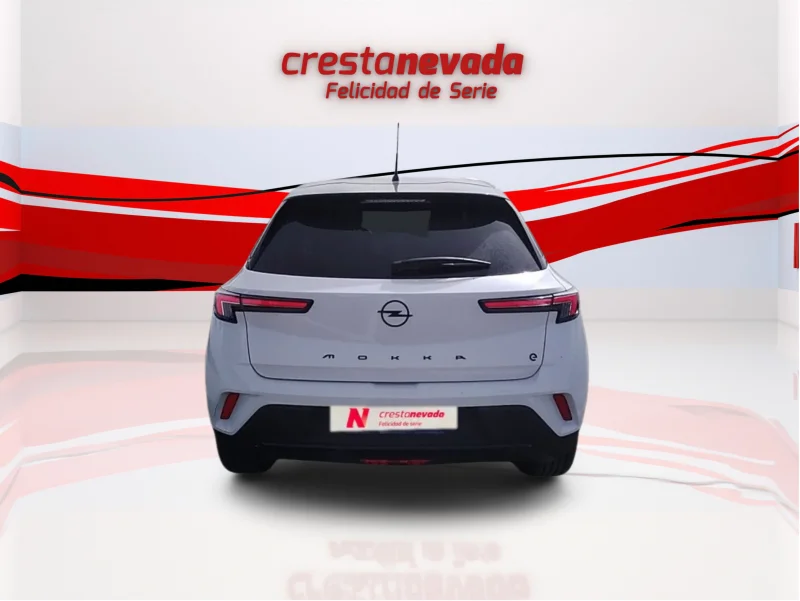 Imagen de Opel Mokka-e