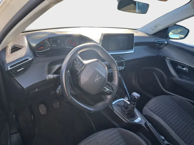 Imagen de Peugeot 2008