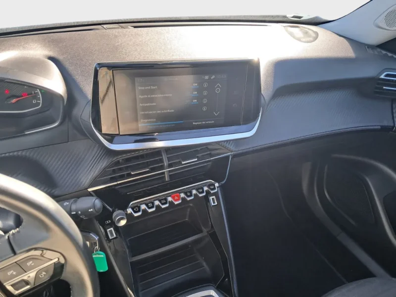 Imagen de Peugeot 2008