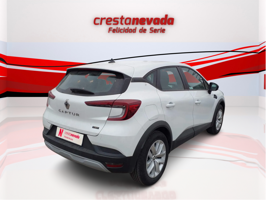 Imagen de Renault Captur