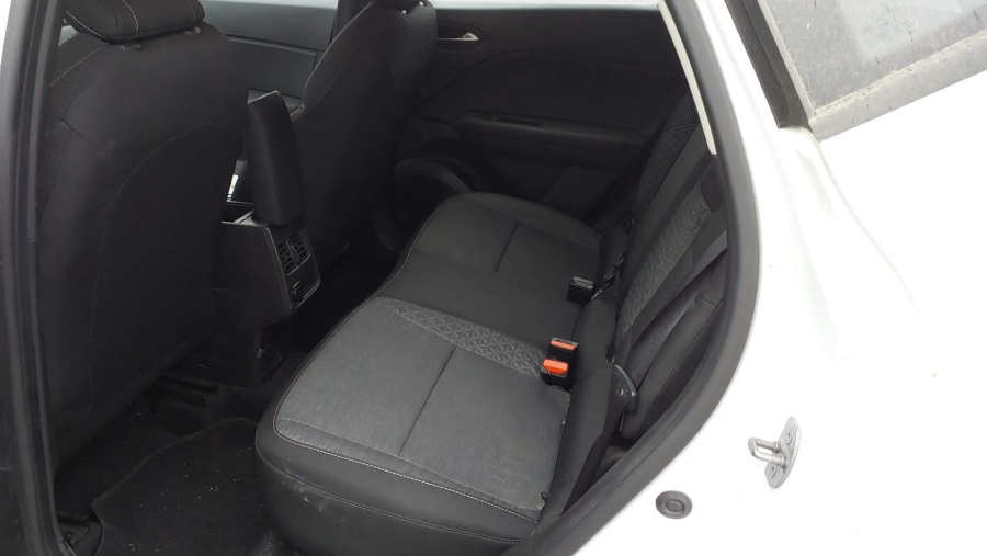 Imagen de Renault Captur