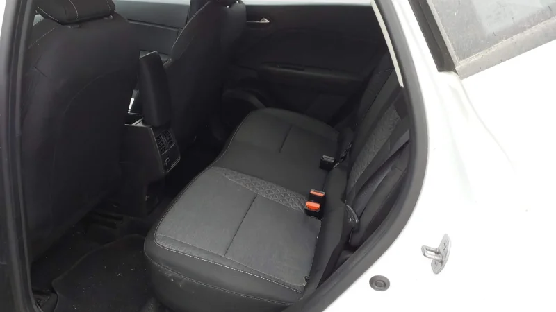 Imagen de Renault Captur