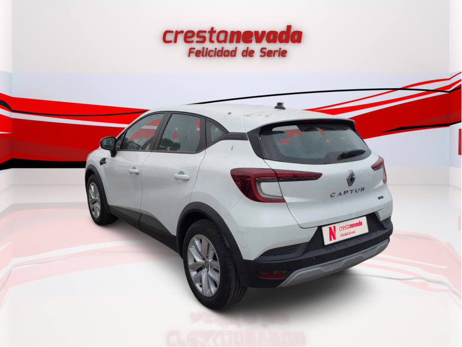 Imagen de Renault Captur