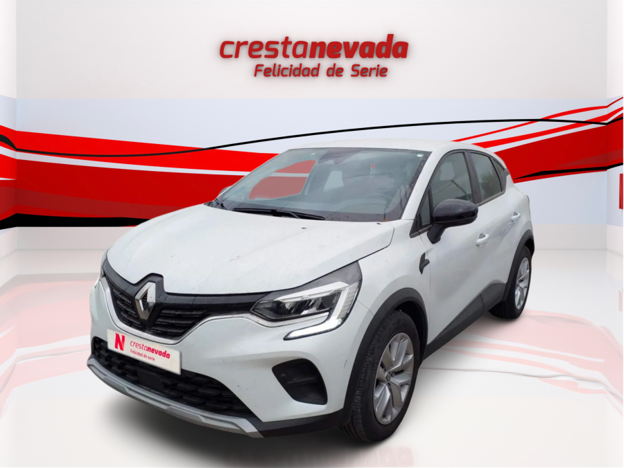 Imagen de Renault Captur