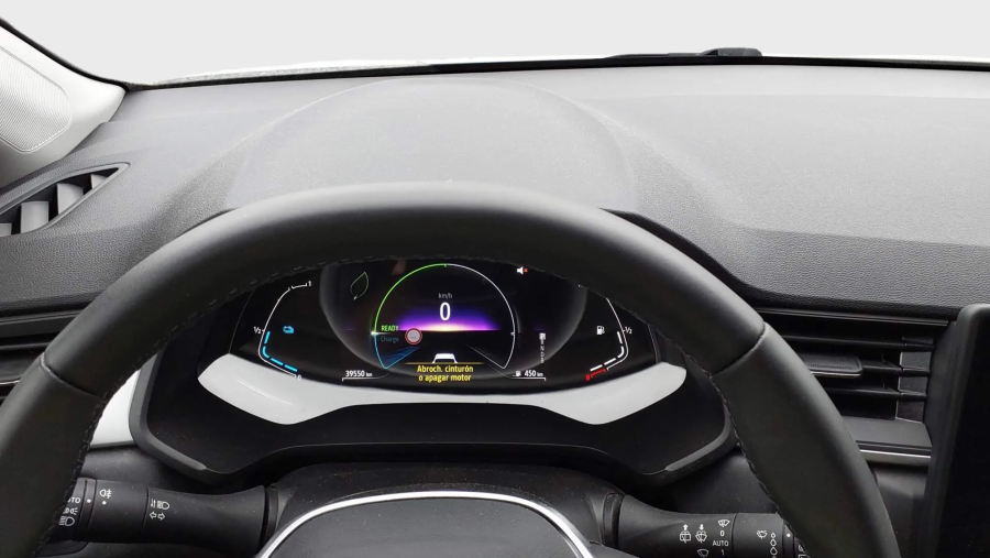 Imagen de Renault Captur