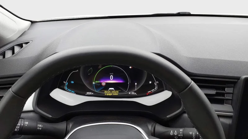 Imagen de Renault Captur