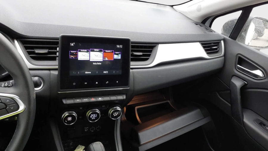 Imagen de Renault Captur