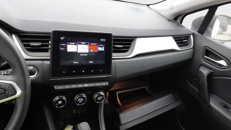 Imagen de Renault Captur