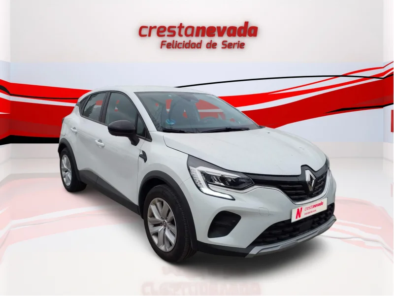 Imagen de Renault Captur