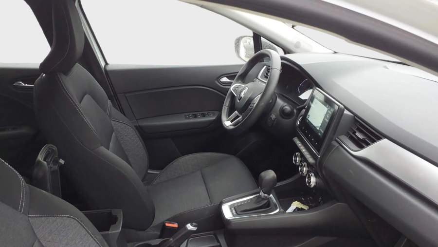Imagen de Renault Captur