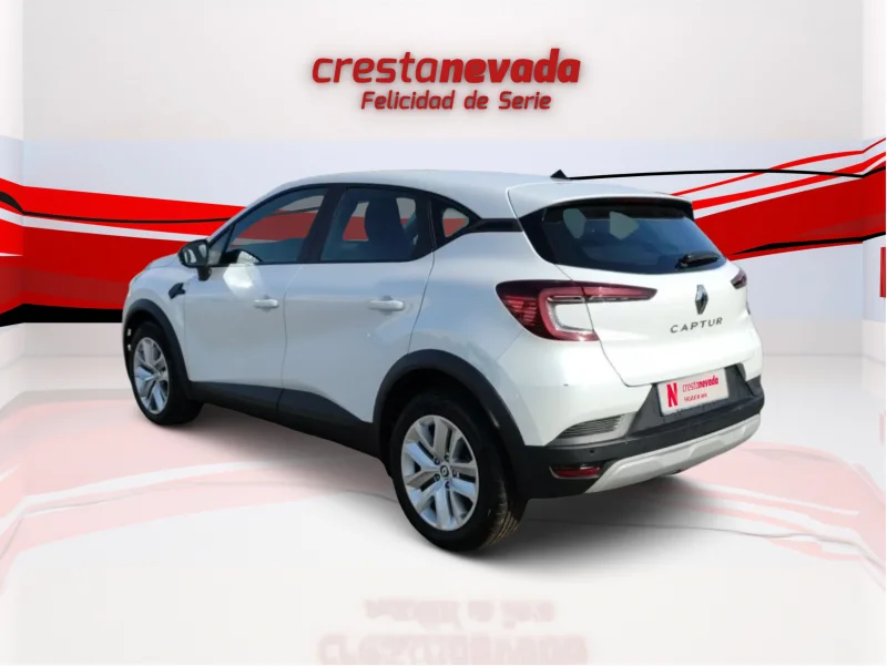 Imagen de Renault Captur