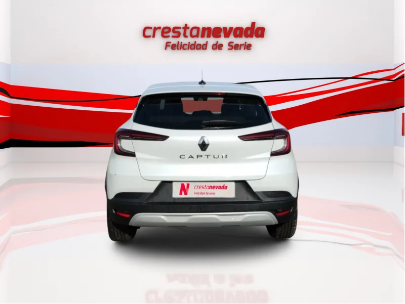 Imagen de Renault Captur