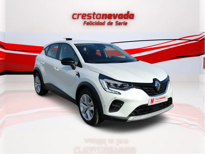 Imagen de Renault Captur