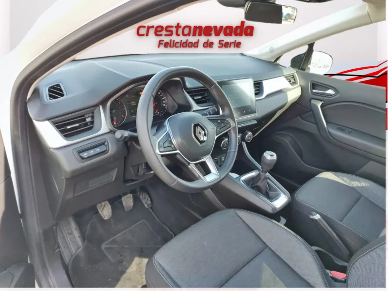 Imagen de Renault Captur