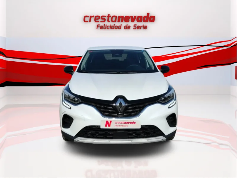 Imagen de Renault Captur