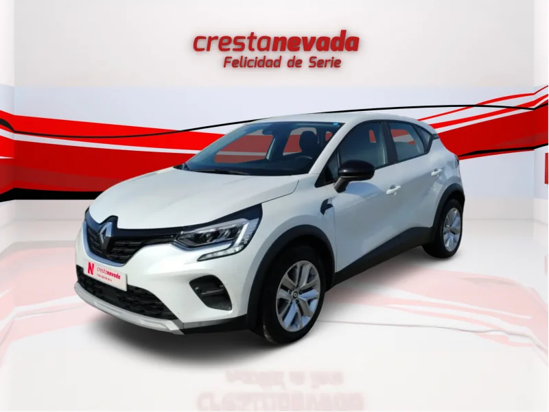Imagen de Renault Captur
