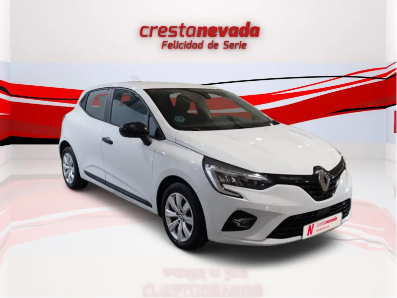 Imagen de Renault Clio