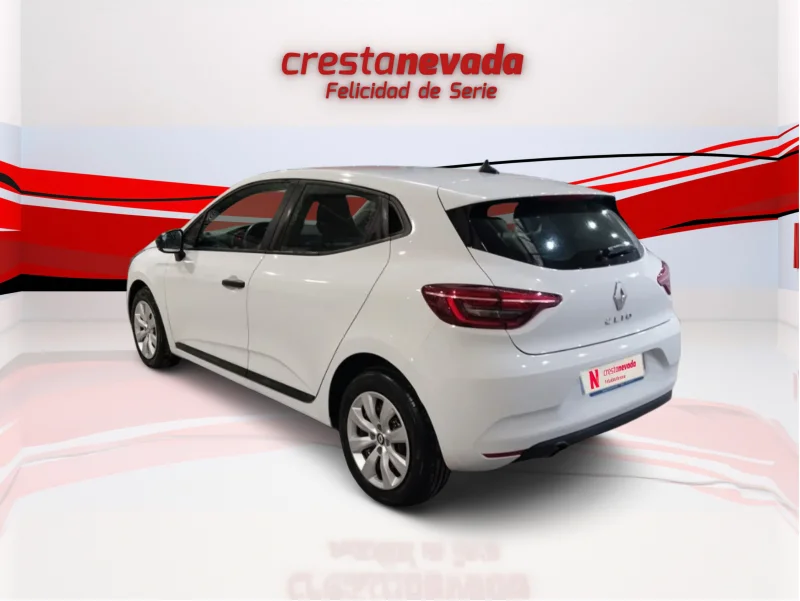 Imagen de Renault Clio