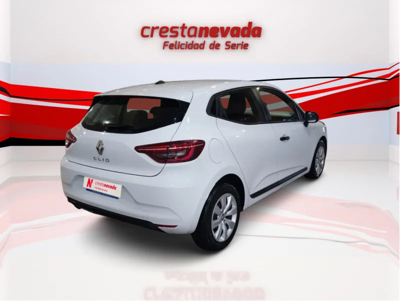 Imagen de Renault Clio