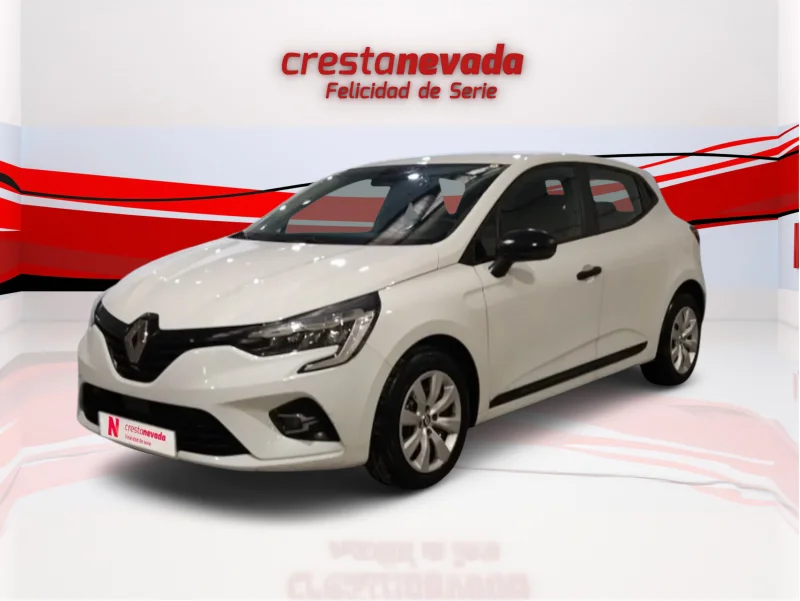 Imagen de Renault Clio