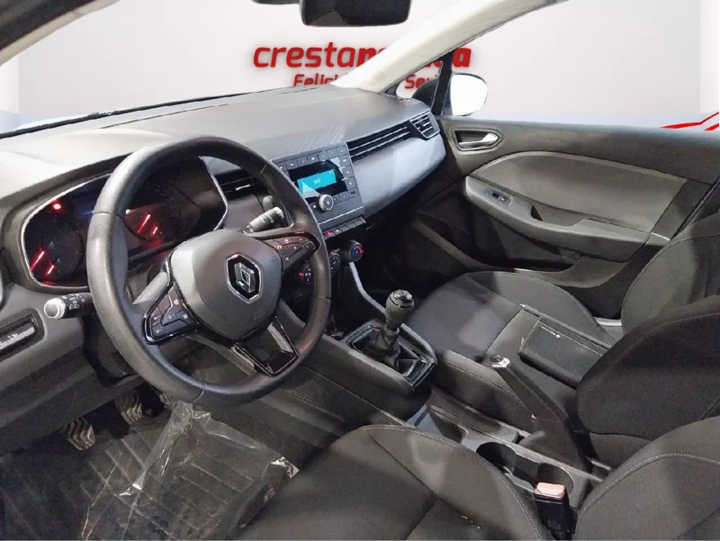 Imagen de Renault Clio