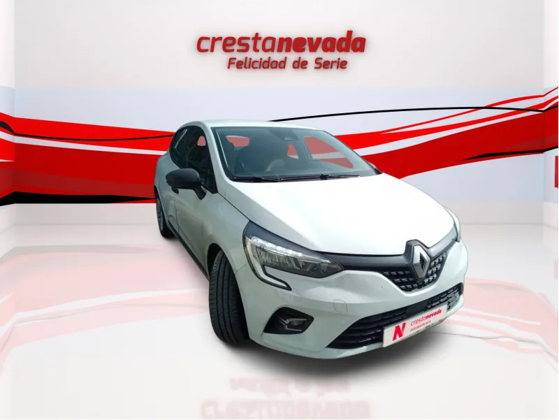 Imagen de Renault Clio