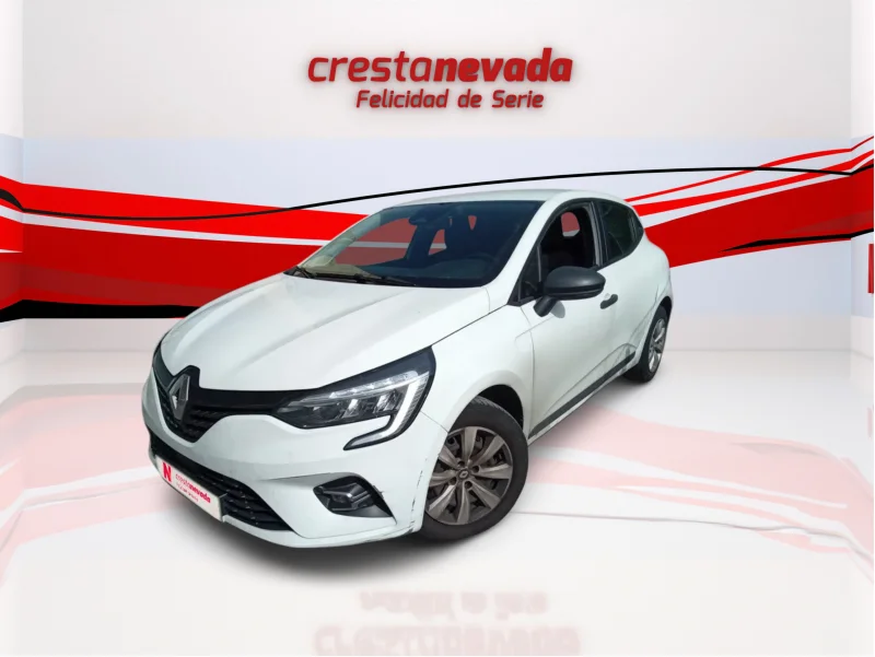 Imagen de Renault Clio