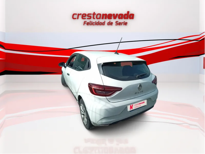 Imagen de Renault Clio