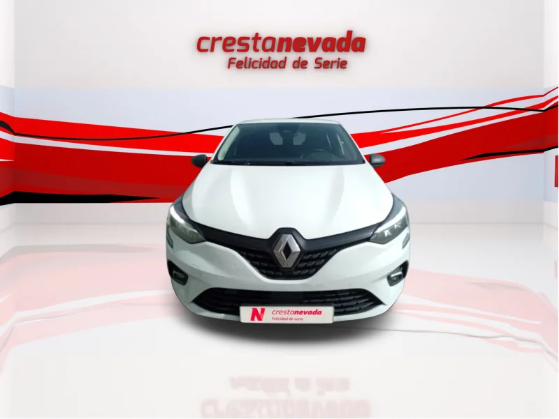 Imagen de Renault Clio