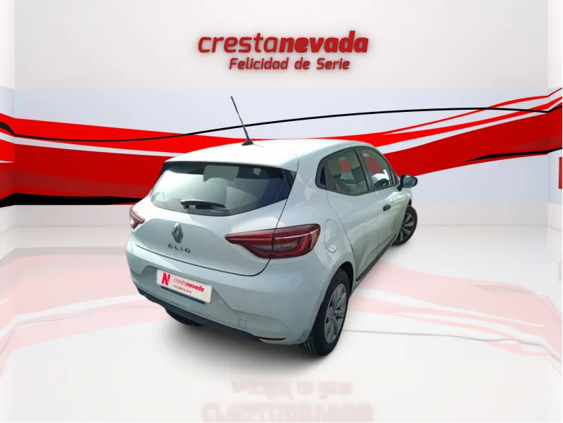 Imagen de Renault Clio