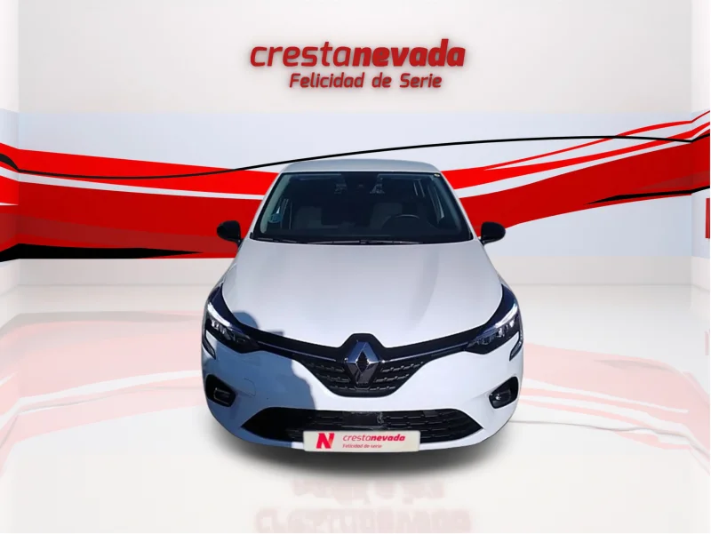 Imagen de Renault Clio