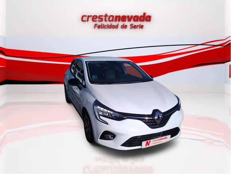 Imagen de Renault Clio