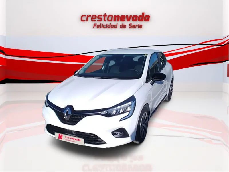 Imagen de Renault Clio