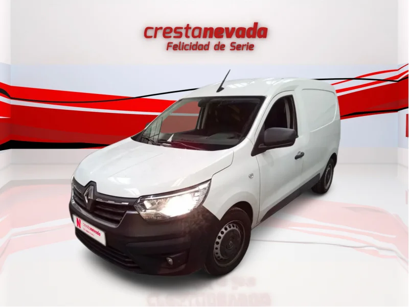 Imagen de Renault Express