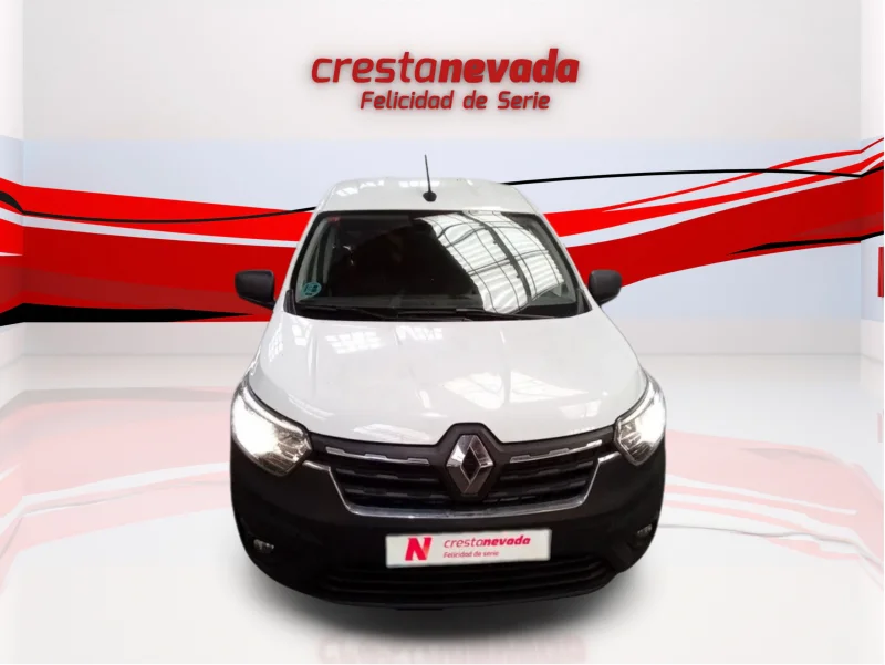 Imagen de Renault Express