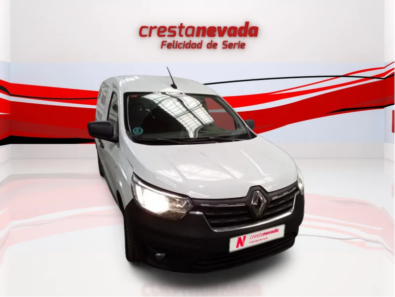Imagen de Renault Express