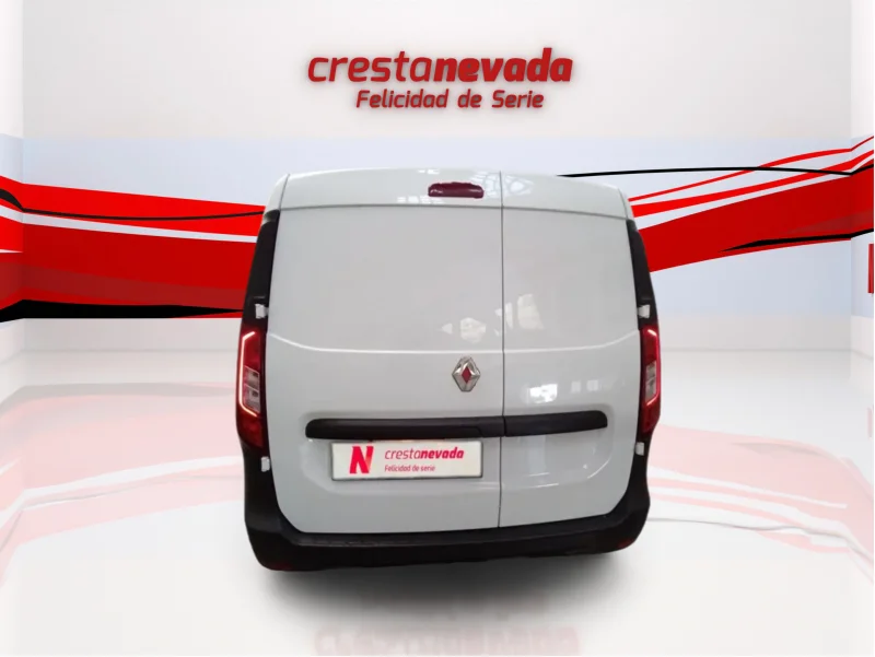 Imagen de Renault Express