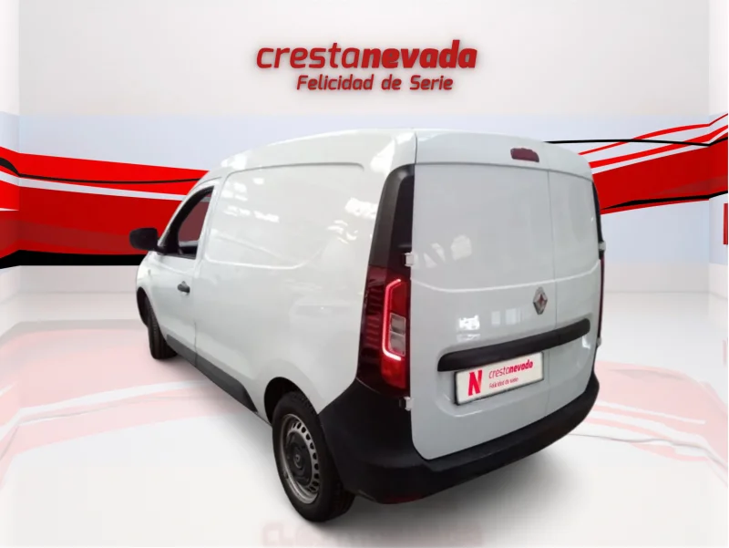 Imagen de Renault Express