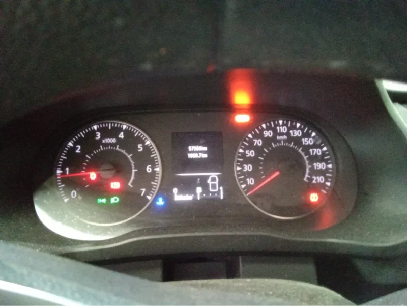 Imagen de Renault Express