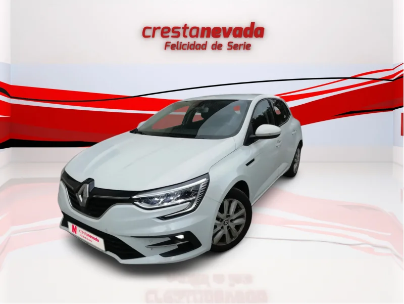 Imagen de Renault Mégane