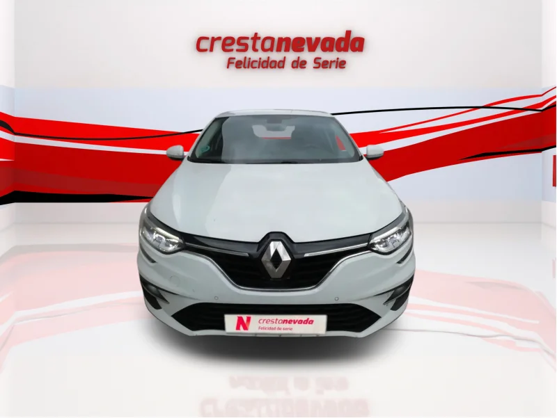 Imagen de Renault Mégane