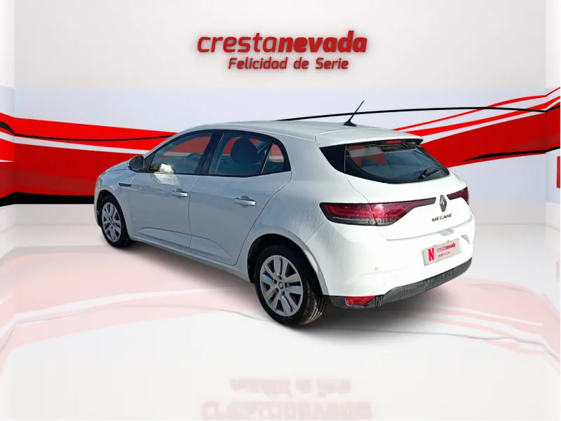 Imagen de Renault Mégane