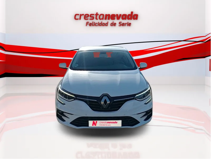 Imagen de Renault Mégane