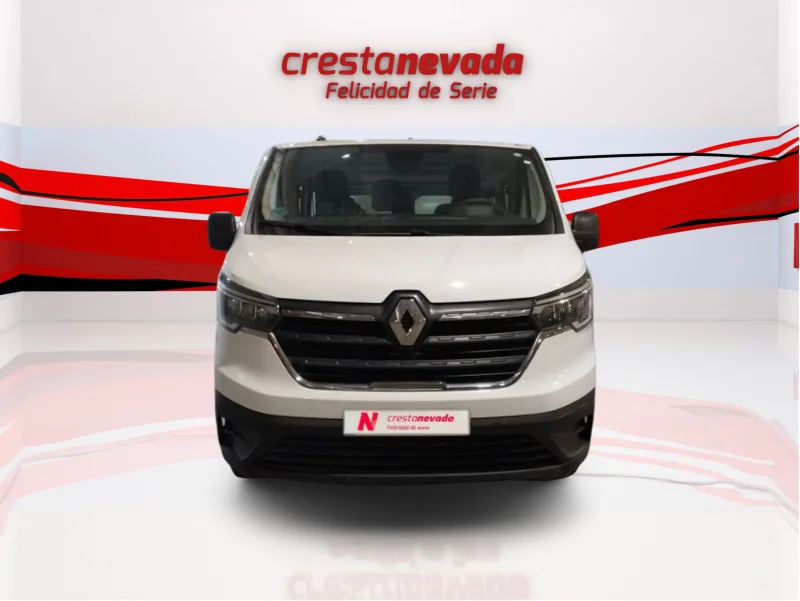Imagen de Renault Trafic