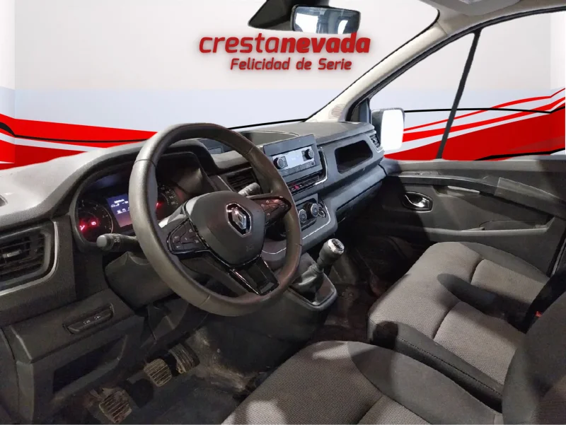 Imagen de Renault Trafic