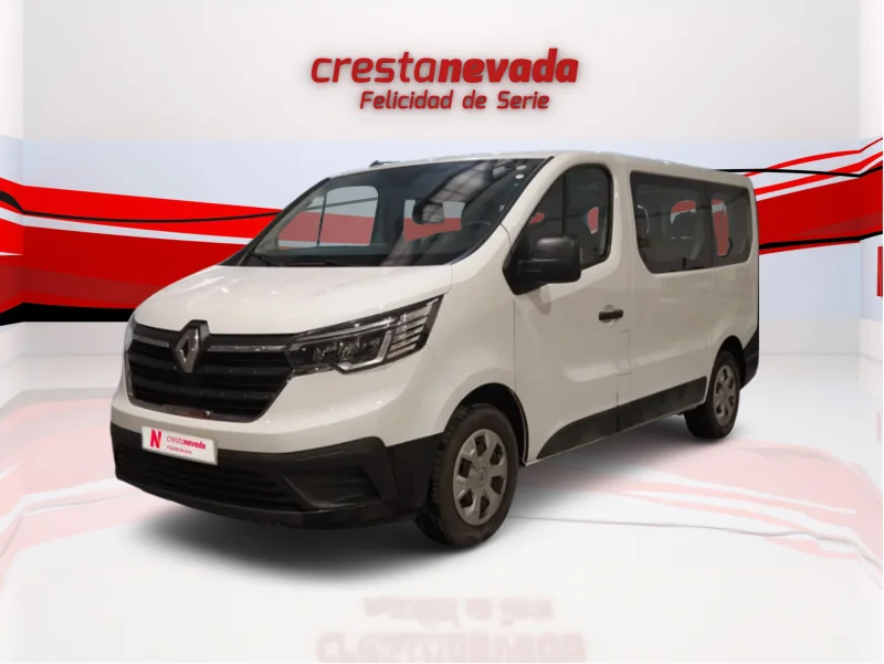 Imagen de Renault Trafic