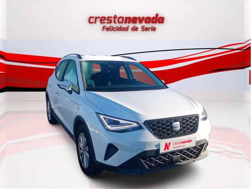 Imagen de SEAT Arona